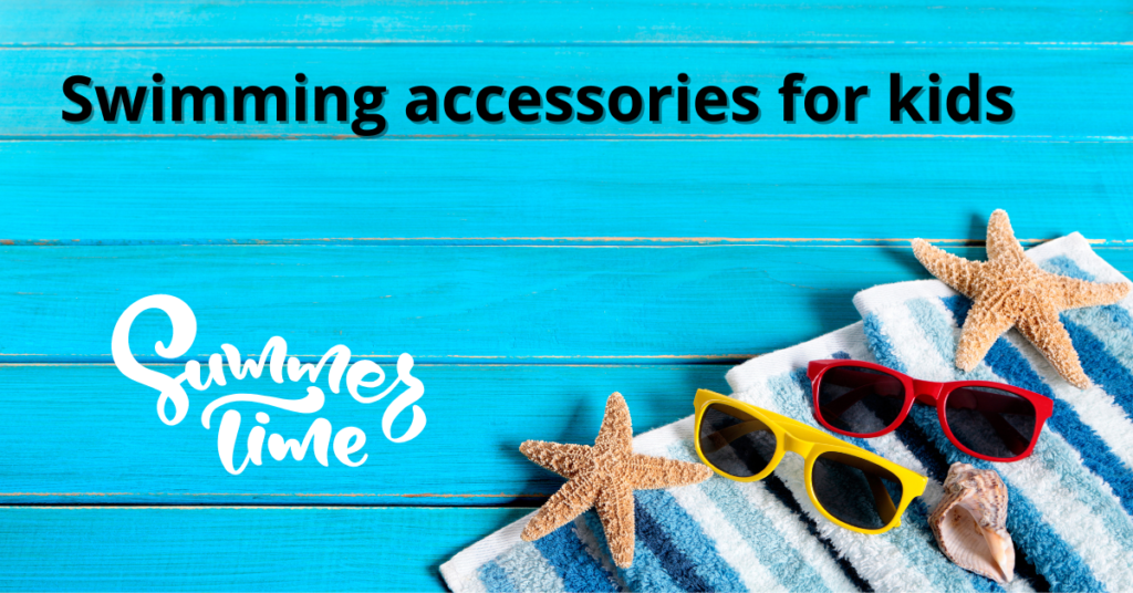Swimming accessories store near fusion homes greater noida west